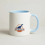 Dinoco Mug 3