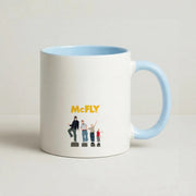 The Band - McBand Mug 3