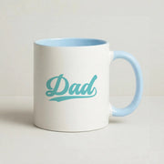 Dad Logo Mug 3