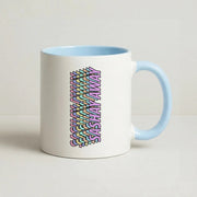 Sashay Away Retro - Drag Queen's Drag Race Mug 3