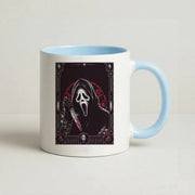 Scream Horror Poster Mug 3