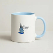 Bye Buddy - Elf  Mug 3