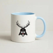 Christmas Darth Vader Mug 3