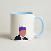 Prison Mike Mug 3