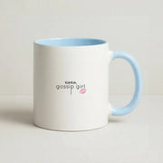 XOXO Gossip Mug 3
