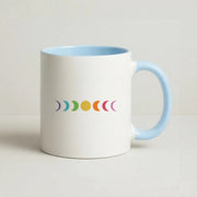 Band Moon Cycle Mug 3