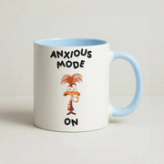 Anxious Mode On - Inside Out Mug 3
