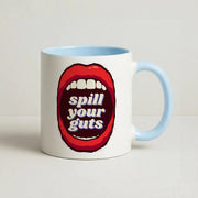 Spill Your Guts Mug 3