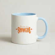TLOAS Orange Mug 3