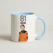 Piastri 2026 Mug 3