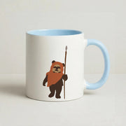 Ewok Mug 3