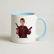 Kevin's Hairdryer Mug 3