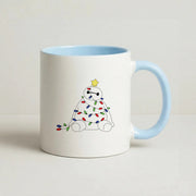 Baymax Christmas Mug 3