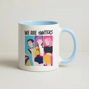 We Are Hunters Mug 3