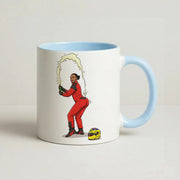 "Brake" The Internet Mug 3