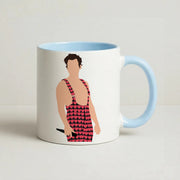 Harry Heart Jumpsuit Mug 3