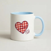 Unraveled Mug 3