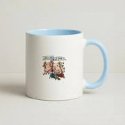 Friends Not Food - Vegan Mug 3