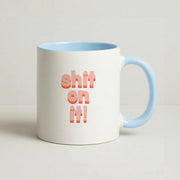 Shit On It - FND Mug 3