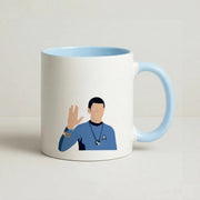 Spock Mug 3