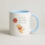 What If I Fail - Winnie Mug 3