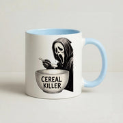 Cereal Killer - Scream Mug 3