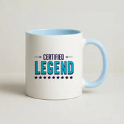Certified Legend Mug 3