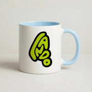 Bubble Lando Mug 3