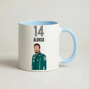 Alonso 2026 Mug 3