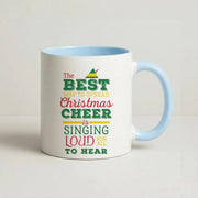 Christmas Cheer Mug 3