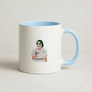 Nurse Joker Mug 3