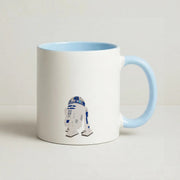R2D2 Mug 3