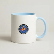 Starfleet command Mug 3