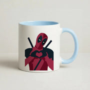 DP heart Mug 3