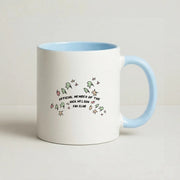 Official Member Of The Nick Nelson Fan Club - Heart TV Mug 3