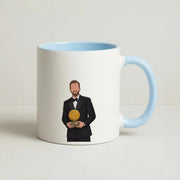 Kane's Ballon D'Or Mug 3