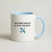 Nothing Beats A Holiday Mug 3