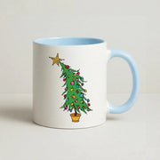 Whoville Tree Mug 3