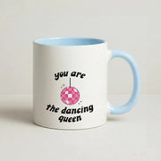 Dancing Queen Mug 3