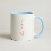 Deathly Always Mug 3