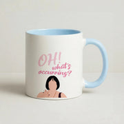 What's Occuring? Mug 3