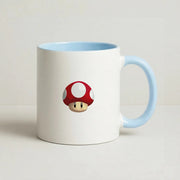 Toad - Mario Mug 3