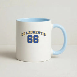 Blue Mug