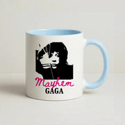 Pink Mayhem Gaga Mug 3