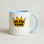 Plow King Mug 3