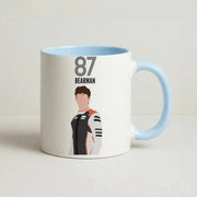 Bearman 2026 Mug 3