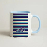 Striped Shark Mug 3