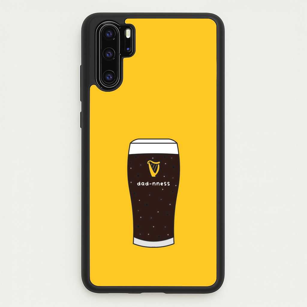 Dad-nness Huawei P30 Pro Case