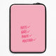 Kpop Demon HuntersLaptop Sleeves