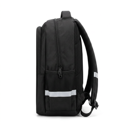 VHS & Ghostface Pattern Backpack